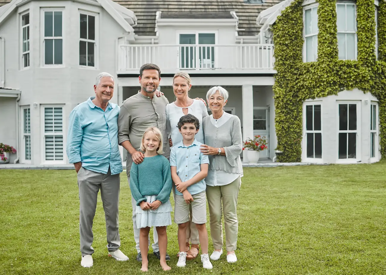 Elevate Buyers Agents consultation with clients