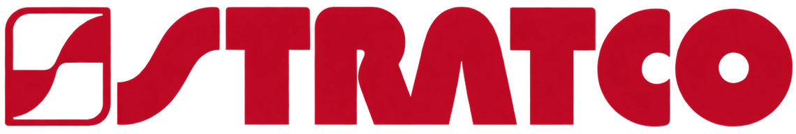 Stratco logo