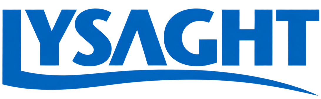 Lysaght logo