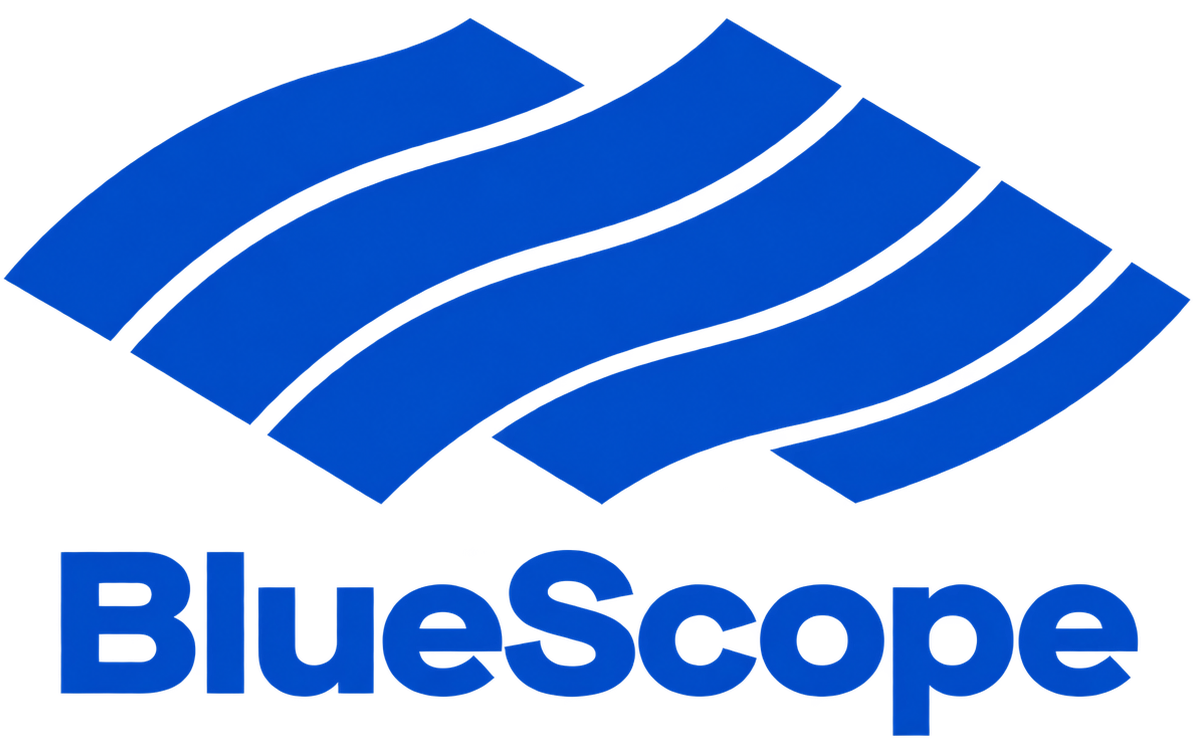 Bluescope logo