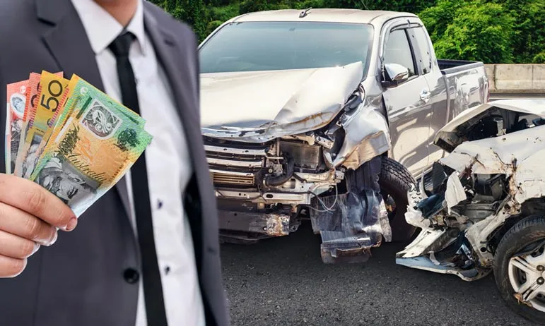 Professional car removal service loading unwanted vehicle onto tow truck in Whitby