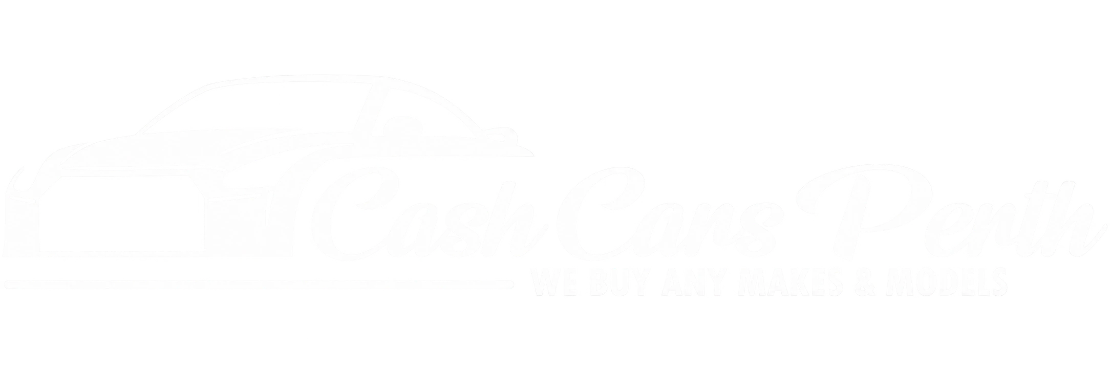 Cash for Cars Perth logo