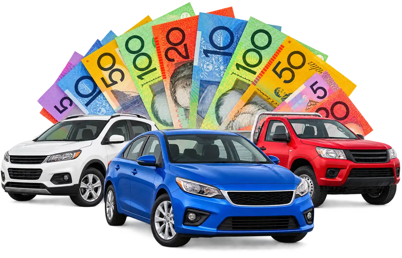 Cash for cars Perth team buying unwanted vehicles for wrecking and salvage