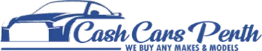 Cash for Cars Perth logo